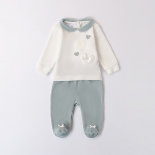 Minibanda komplet, 56-74