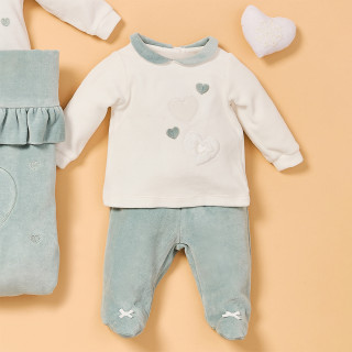 Minibanda komplet, 56-74