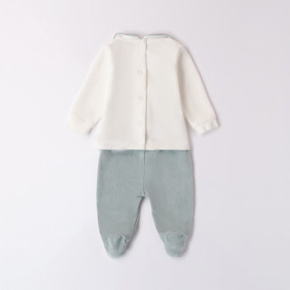 Minibanda komplet, 56-74