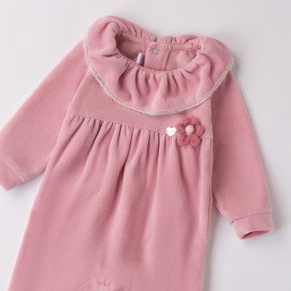 Minibanda zeka, 56-74