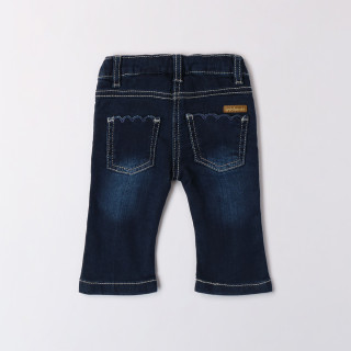 Minibanda farmerke, 62-92