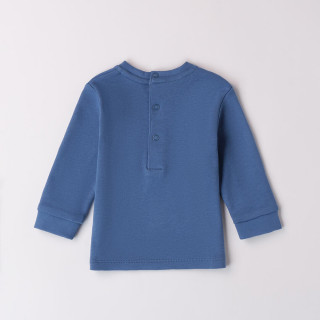 Minibanda majica, 62-92