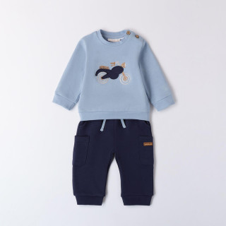 Minibanda komplet, 62-98