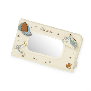 CamCam Copenhagen igračka ogledalo 25x14x13cm