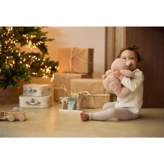 Jollein plišana igračka, 18x16x25cm