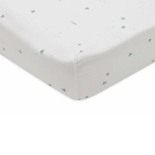 Jollein navlaka za dušek, 60x120cm