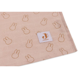 Jollein prekrivač 2/1, 115x115cm