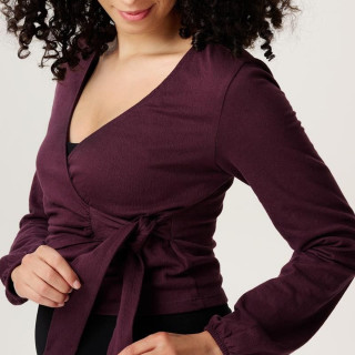 Noppies majica na preklop za dojenje, XS-XL