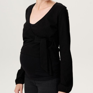 Noppies majica na preklop za dojenje, XS-XL