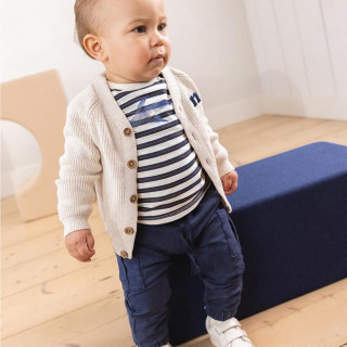 Noppies majica, 56-92