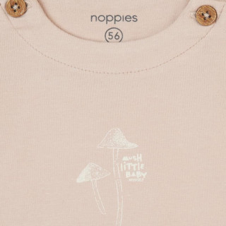 Noppies duks, 56-80
