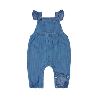 Noppies pantalone sa tregerima, 56-92