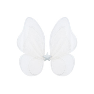 Billy loves Audrey krila za kostim