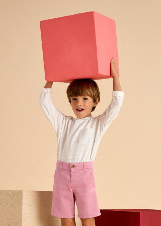 Mayoral šorts, 3-10g