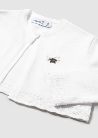 Mayoral bolero, 68-104