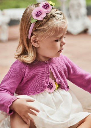 Mayoral bolero, 68-104