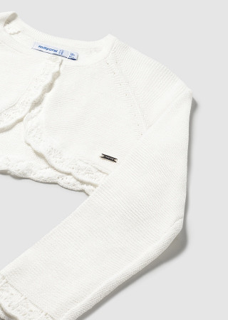 Mayoral bolero, 68-104