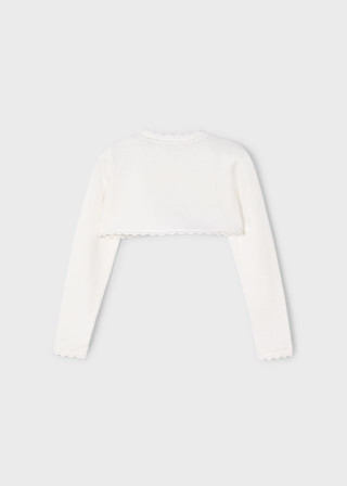 Mayoral bolero, 3-10g