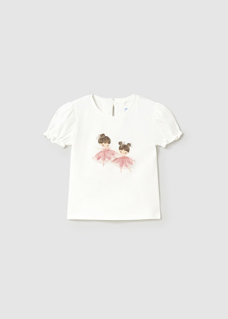 Mayoral majica, 68-104