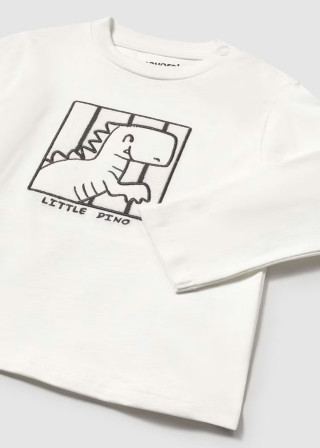 Mayoral majica, 68-98