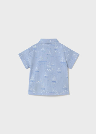 Mayoral košulja, 74-104