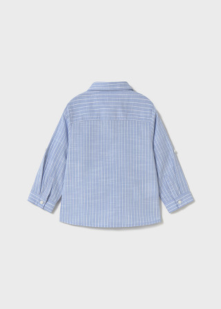 Mayoral košulja, 74-104