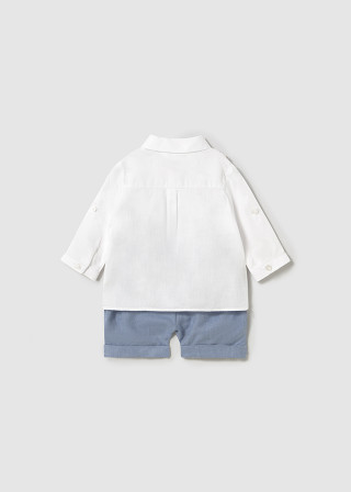 Mayoral komplet, 3/1