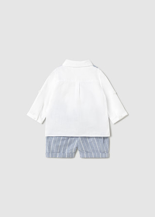 Mayoral komplet, 3/1