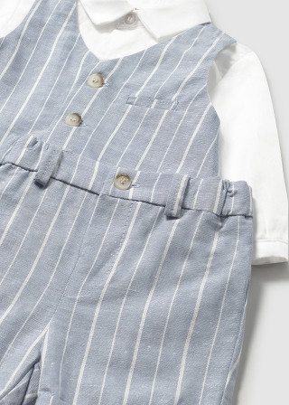 Mayoral komplet, 3/1