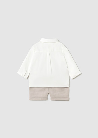 Mayoral komplet, 3/1