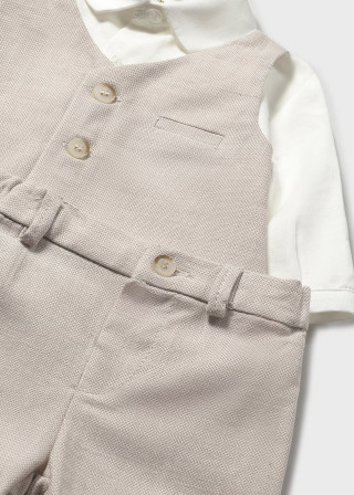 Mayoral komplet, 3/1