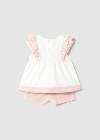 Mayoral komplet, 68-104