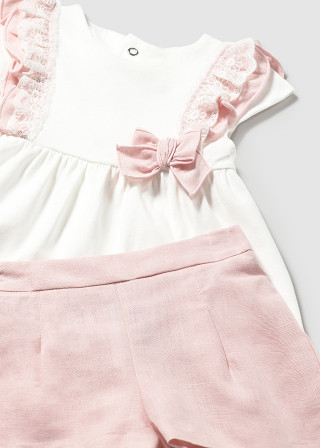 Mayoral komplet, 68-104