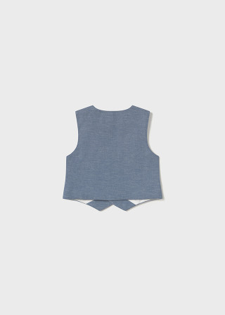 Mayoral prsluk, 68-104