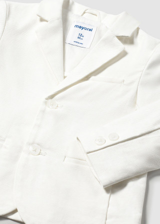 Mayoral sako, 74-104