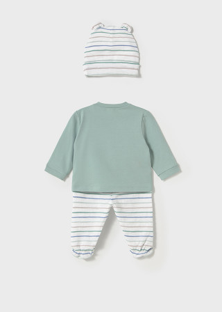 Mayoral komplet, 3/1