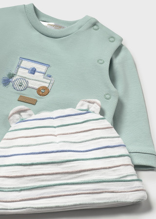 Mayoral komplet, 3/1