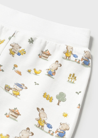 Mayoral komplet, 3/1