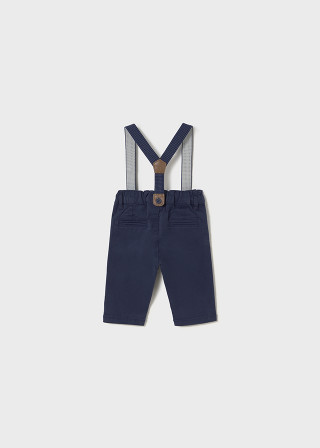 Mayoral pantalone sa tregerima