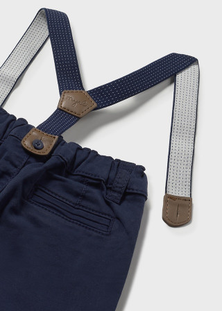 Mayoral pantalone sa tregerima