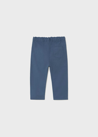 Mayoral farmerke, 80-92