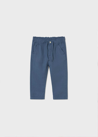 Mayoral farmerke, 80-92