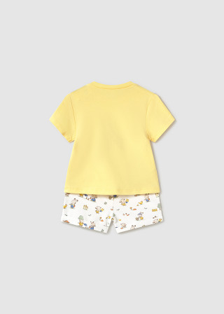 Mayoral komplet, 2/1