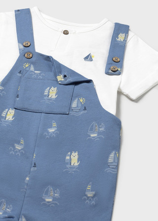 Mayoral komplet, 68-104