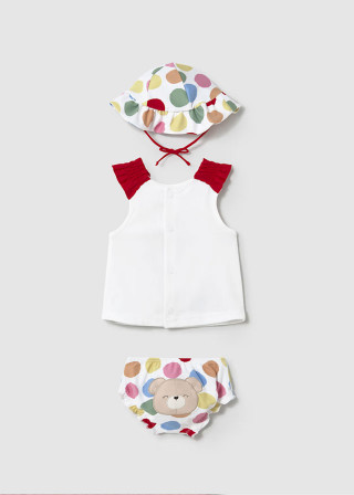 Mayoral kupaći kostim 3/1