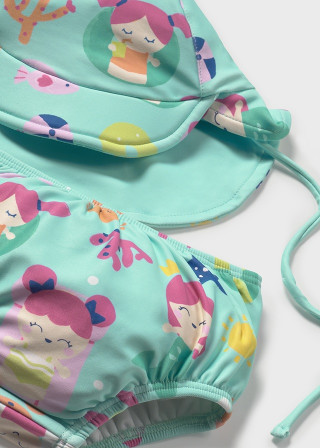 Mayoral kupaći sa kapom