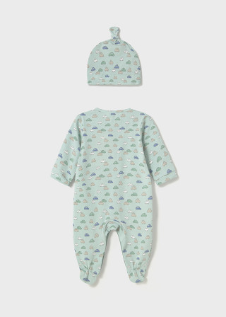 Mayoral zeka sa kapom