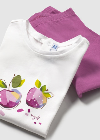 Mayoral komplet 3/1, 74-104