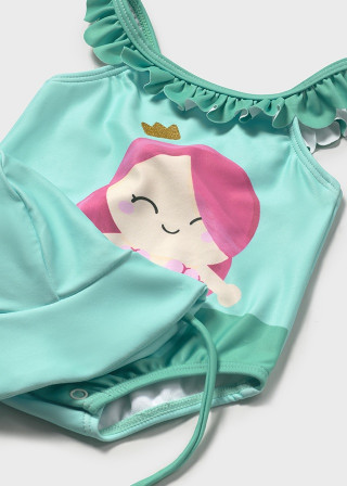 Mayoral kupaći sa kapom