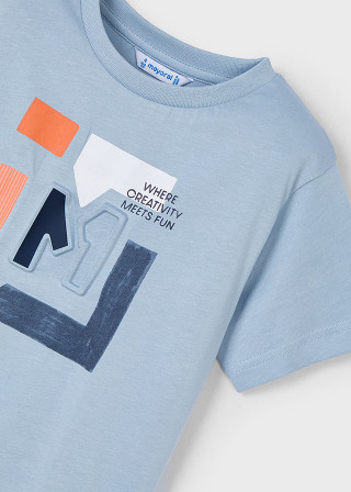 Mayoral majica, 3-10g